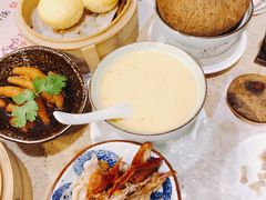 -点都德(大茶楼店)