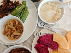 -成都太古里天府广场地铁站亚朵酒店