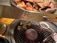 -韩罗苑(万象城店)