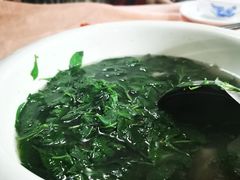 -天强农家菜馆