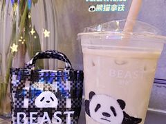 -Manner Coffee(壹方城店)