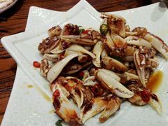 -老胶东家常菜馆(市场一路店)