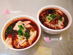 -成都驻京办餐厅(蜀都宾馆店)