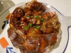 -清晖小苑•顺德地方菜(壹海城店)