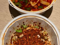 -庆蓉云·庆云面(双林店)