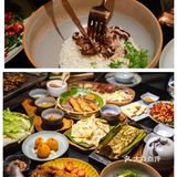 推开百年历史建筑的大门|探索神秘的滇味小酒馆