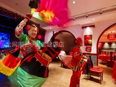 -山西会馆·晋菜·晋商宴·牌匾博物馆(胜利东街店)