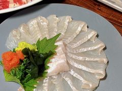 -酒肴一瓢·活贝料理·日本料理(三元桥·霄云路店)