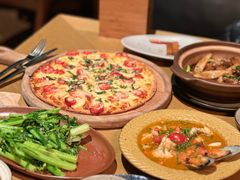 -阳朔糖舍酒店·糖舍餐厅&酒吧