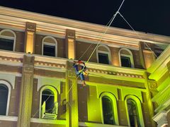 -新疆国际大巴扎