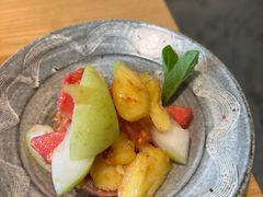 -朵朵开素食餐厅(后宰门街店)
