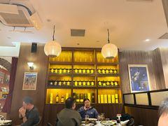 -安妮意大利餐厅(世贸天阶店)