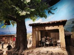 -聂荣臻元帅陈列馆