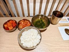 -梨花牛肉汤饭(仁恒伊势丹店)