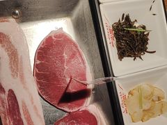 -炉小哥烤肉(信万广场店)