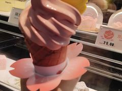 -麦当劳(杭州西湖银泰百货店)