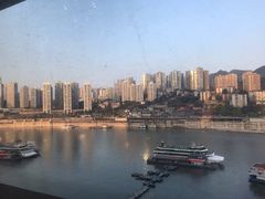 -喜庭海鲜自助(来福士店)