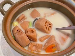 -荣粤酒家·融合粤菜·海鲜火锅