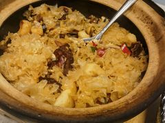 -煲王粤菜餐厅(中侨中心店)