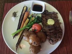 -WOLFGANG PUCK KITCHEN & BAR(迪士尼小镇店)