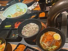 -千寻烧肉(政务区店)