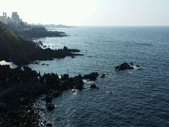 -龙头岩(Dragon Head Rock)