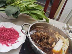 -老诚一锅·京皖早点(通州店)