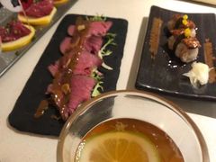 -赤坂亭M9和牛烧肉·日料398放题(万达店)
