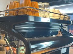 -Metal hands·铁手咖啡