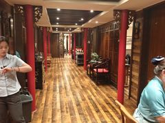-南门涮肉(通州大船店)