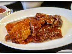 脆皮炸子鸡-北京四季酒店·采逸轩