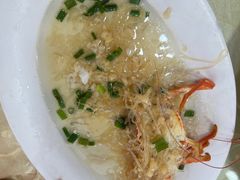 -考记泥焗鸡农庄·海鲜(北洛秘境店)