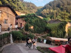-杨家堂村