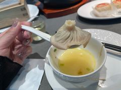 -小厨娘淮扬菜(河西奥美大厦店)