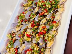 -观海轩餐厅(一线海景店)