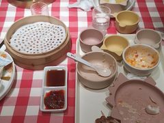 -西贝(南开大悦城店)