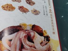 -逢春菜馆天津菜(胜利路店)
