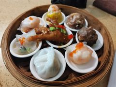 -喜鹊茶点.啫煲(车陂店)