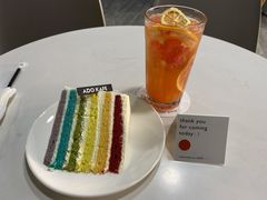 -ADO KAFE(大学城店)