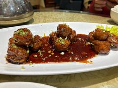 -春江饭店(共青团路总店)