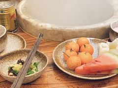 -滇香肴·云南菜蒸汽石锅鱼(云南北路店)