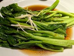 -绿茶餐厅(朝阳大悦城店)