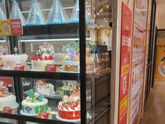 -味多美蛋糕(古城店)