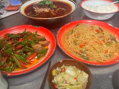 -馬伍旺川菜(金象城店)