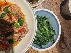 -树厨贵州菜(大十字店)