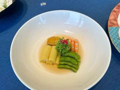 -馋遇江南·精致湖景雅宴(东方之门店)