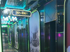 -欢乐迪KTV(南京夫子庙三山街店)