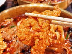 -小满手工粉(上海月星环球港店)