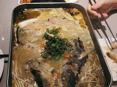 -半天妖烤鱼(大兴大悦春风里店)