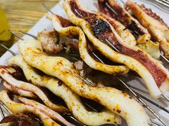 -孙哥牟平烧烤(白石路店)